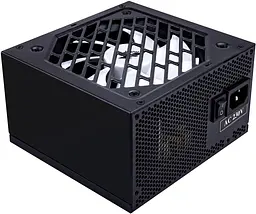 Блок живлення 1stPlayer PS-750FK 750W (PS-750FK) Б/в