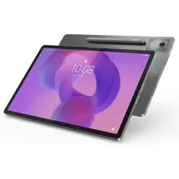 Планшет Lenovo Idea Tab Pro 12/256 WiFi Luna Grey + Pen (ZAE50100UA)