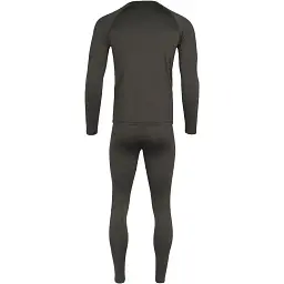 Термобілизна X-Fish One 2XL к:чорний - мініатюра 6