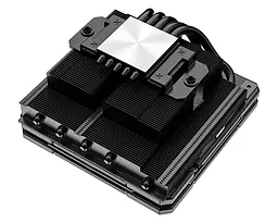 Кулер для процесора ID-Cooling IS-55 Black (IS-55 BLACK) - мініатюра 3