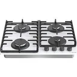 Робоча поверхня GORENJE GT 642 AXW (BG6BA-G0B) - мініатюра 4