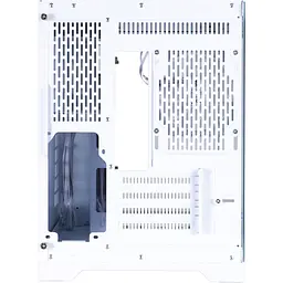 Корпус 1stPlayer UV6-WH-2FC7R-W-1FC7-W White [146399] - мініатюра 6