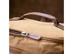 Текстильний рюкзак Vintage 30х45х16 см sum0014944 - мініатюра 9