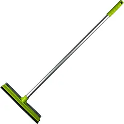 Щітка губка стяжка для миття вікон автомобіля EcoKraft AGM12 25x70 см (6920021769295) - мініатюра 2
