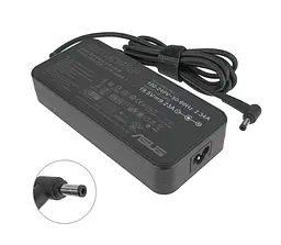 Блок живлення (зарядка) для ноутбука Asus 180W (19V 9.5A 5,5ммx2,5мм) ADP-180HB D, 180W, 9.5A, 5,5ммx2,5мм
