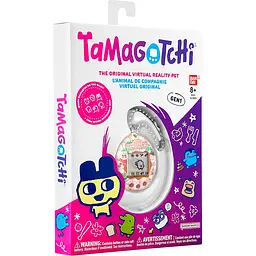 Інтерактивна іграшка Tamagotchi Оріджинал Tama Cafe (125467) - мініатюра 3