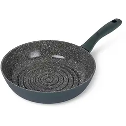 Сковорода гриль TVS Eco Ok Induction 28 см глибока (4N346263310001) - мініатюра 4