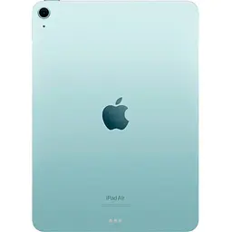 Планшет Apple iPad Air 11 [2024] 128GB Wi-Fi + Cellular Blue [MUXE3] [106459] - мініатюра 6