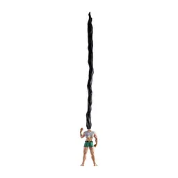 Колекційна фігурка Banpresto Hunter x Hunter FL Gon Figure (125499) - мініатюра 3