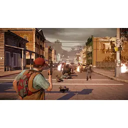 Ключ активації Microsoft State of Decay: Year-One Survival Edition для Xbox One/Series - мініатюра 7