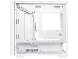 Корпус Asus A21 White (90DC00H3-B09000) - мініатюра 6