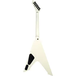 Електрогітара LTD VULTURE Olympic White [168100] - мініатюра 2