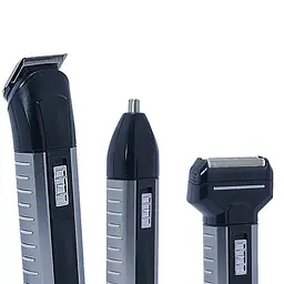 Електробритва та триммер GEMEI GM-789 3 в 1 - мініатюра 5