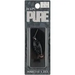 Блешня Smith Pure 2.7 g BG - мініатюра 2