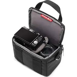 Сумка для фотоапарата Manfrotto Advanced Shoulder bag XS III (MB MA3-SB-XS) [88387] - мініатюра 6