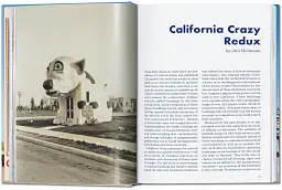 California Crazy. American Pop Architecture. 45th Edition - Джим Хайманн - мініатюра 2