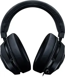 Гарнітура Razer Kraken 3.5 мм Black (RZ04-02830100-R3M1) - мініатюра 2