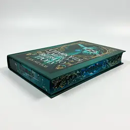 Симфония смертоносного трона - Э.Дж. Меллов | Родной язык, книга на украинском, новая, твердая - миниатюра 2