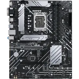 Материнська плата Asus Prime B660-PLUS D4 (90MB18X0-M1EAY0) [99116] - мініатюра 5