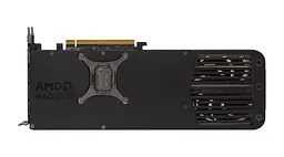 Відеокарта AMD Radeon RX 9070 GRE 12GB GDDR6 Reaper PowerColor (RX9070GRE 12G-A) - мініатюра 2
