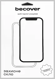 Скло захисне BeCover Teclast Tab T50 Mini / P50 Mini 8.7" (714903) - мініатюра 6