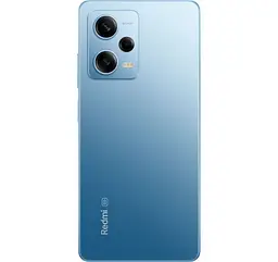Смартфон Xiaomi Redmi Note 12 Pro 5G 12/256GB Blue Global Rom Refurbished - мініатюра 3