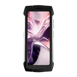 Смартфон Doogee S Mini 8/256GB Silver