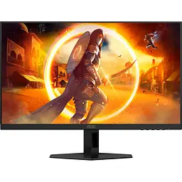 Монітор 27" AOC 27G4XE FHD IPS 180Hz (27G4XE)