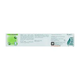 Зубна паста Himalaya Herbals Mint Fresh освіжаюча 75 мл (8901138825614) - мініатюра 3