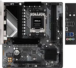 Материнська плата ASRock B650M-HDV/M.2 [93568] - мініатюра 4