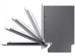 Посудомоечная машина Samsung DW60BG830I00ET - миниатюра 11