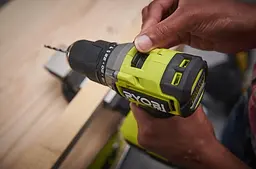 Шурупокрут-дриль акумуляторний ONE+ HP RPD18C1-1C20G 18В Ryobi teh0025251 - мініатюра 4