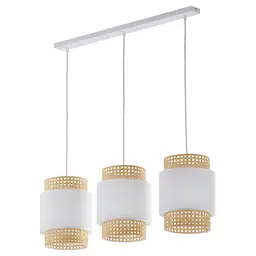 Підвісний світильник TK Lighting 6531 Boho