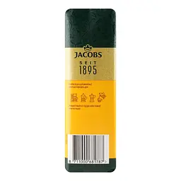 Уцінка. Кава мелена Jacobs Gold натуральна смажена 250 г (944102)   - мініатюра 3