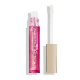 Блиск для губ Lumene Luminous Shine зволожуючий №3 Glossy clear, 5 мл