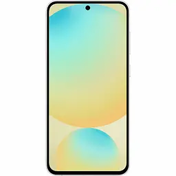 Смартфон Samsung Galaxy S24 FE 8/256Gb Yellow (SM-S721B) (UA UCRF) [NFC, 2 SIM/1 SIM + eSIM] - мініатюра 3