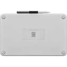 Графічний монітор Wacom One 12 (DTC121W0B) [143171] - мініатюра 4