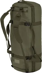 Сумка дорожня водозахисна Highlander Storm 120L Olive (DB125-OG) - мініатюра 3