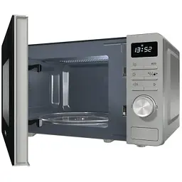 Мікрохвильова піч GORENJE MO 20 A3X - мініатюра 4