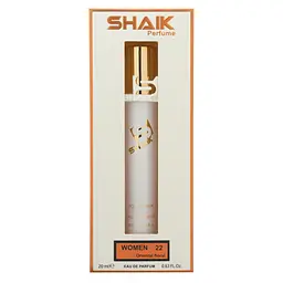 Жіночі парфуми Shaik Chloeee  SH-W 22  20 мл