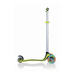 Самокат Globber Evo Comfort Lights 5 в 1, колеса з підсвіткою, до 20/50 кг, 1+ - мініатюра 4
