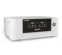 Джерело безперебійного живлення з правильною синусоїдою Microtek Energy Saver 825 572W, під зовнішній АКБ 12V, струм заряду 11/14A - мініатюра 2