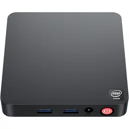 Неттоп Beelink T5 Mini N4020 4/64GB [155422] - мініатюра 4