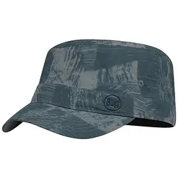Кепка Buff Military Cap Rinmann Pewter Grey S/M (1033-BU 119518.906.20.00)
