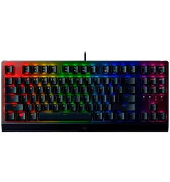 Клавіатура Razer BlackWidow V3 Black (RZ03-03490700-R3R1)