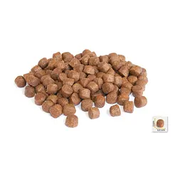 Сухий корм для собак BonaCibo Puppy High Energy Chicken&Rice with Anchovy 3 кг (BC406151) - мініатюра 2