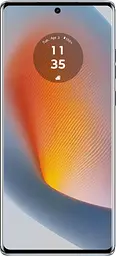 Смартфон Motorola Edge 50 Fusion 8/256GB Marshmallow Blue PB3T0061UA - мініатюра 2