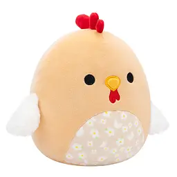 М'яка іграшка Squishmallows Півник Руті 19 см (SQER01231) - мініатюра 2
