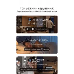 Розумний Wi‑Fi автомат Tongou 25А Tuya з моніторингом енергоспоживання TO-Q-SY1-JWT - мініатюра 5
