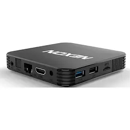 Медіаплеєр Nexon X3 2/16GB [77540] - мініатюра 4